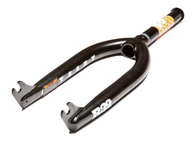 odyssey race fork