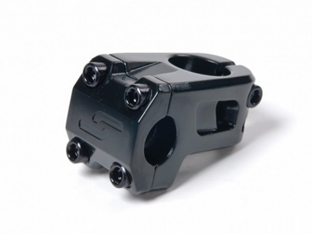 front load stem