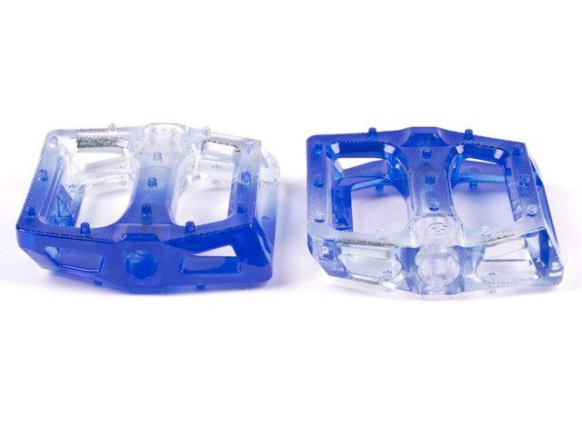 salt plus pedals