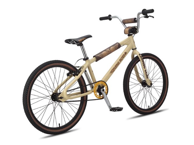 16 inch se bike