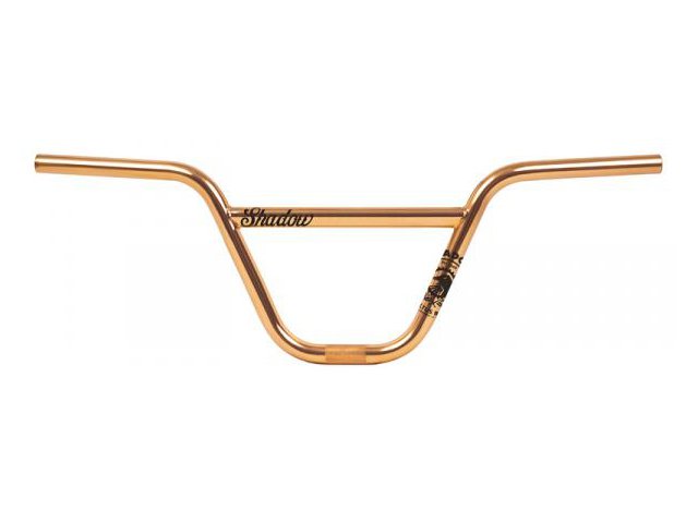 Shadow Vultus Bars Shadow Conspiracy Handlebars Shadow Conspiracy