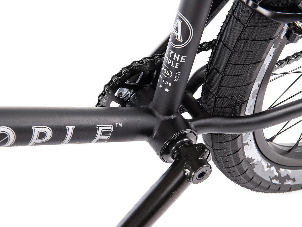 bmx arcade wethepeople