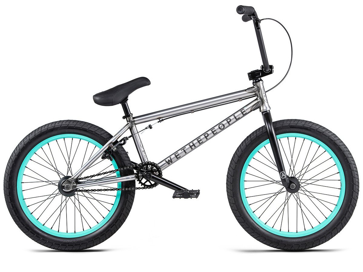 wethepeople arcade bmx