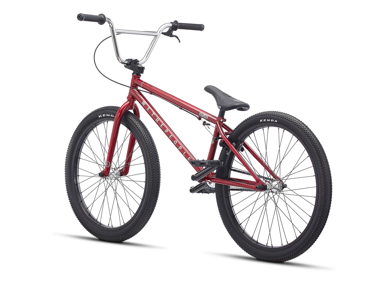 24 inch cycle atlas Clearance