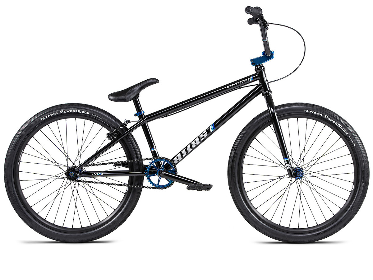 24 bmx bike