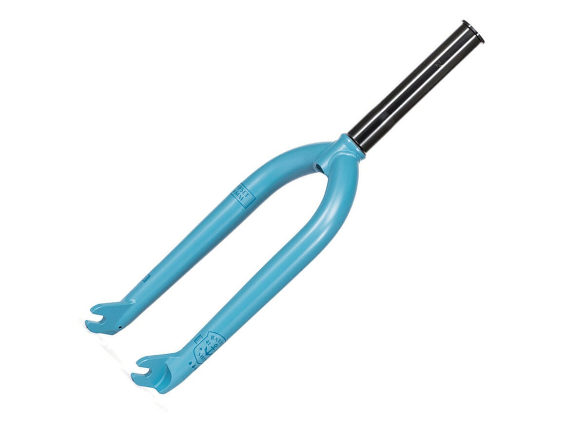 wethepeople Battleship BMX Fork kunstform BMX Shop Mailorder worldwide shipping