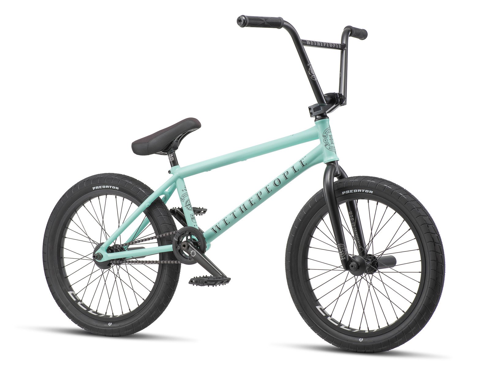wethepeople bmx 2019