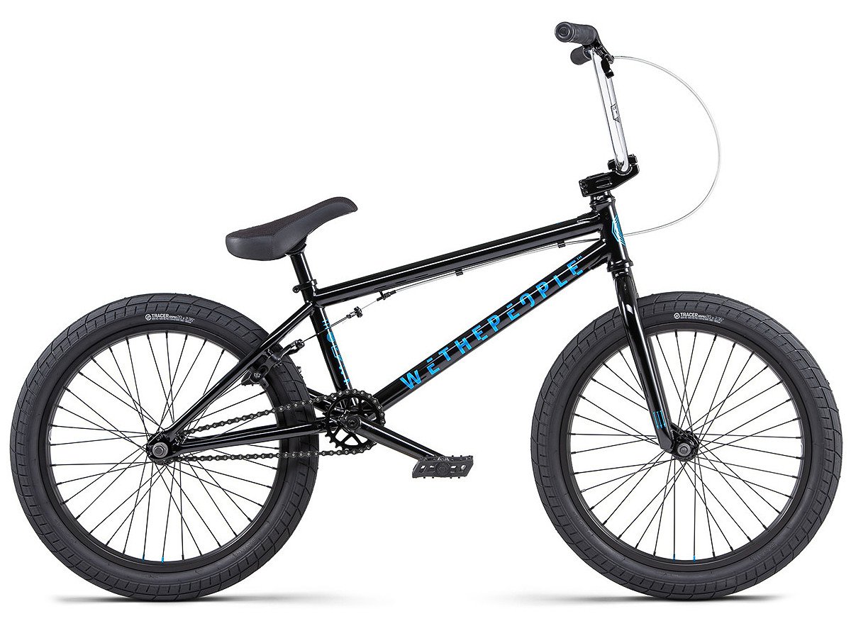 shopping bmx