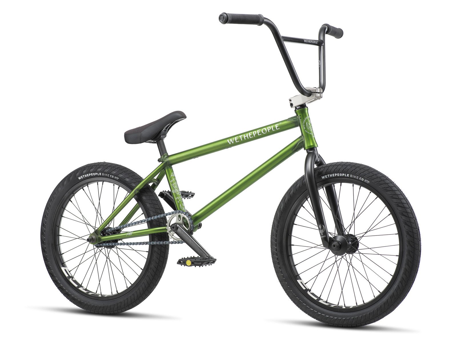 wethepeople envy bmx bike 2019