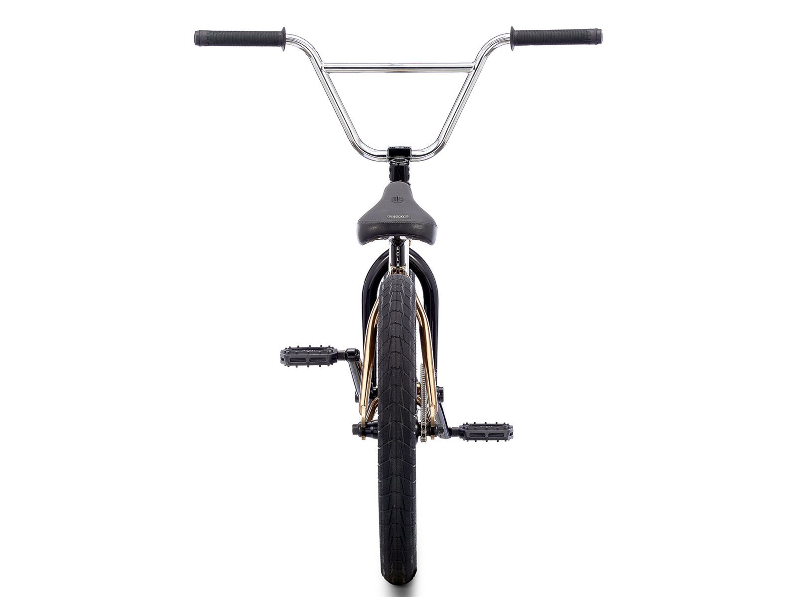 wethepeople "Envy" 2017 BMX Bike Gold Nickel kunstform BMX Shop