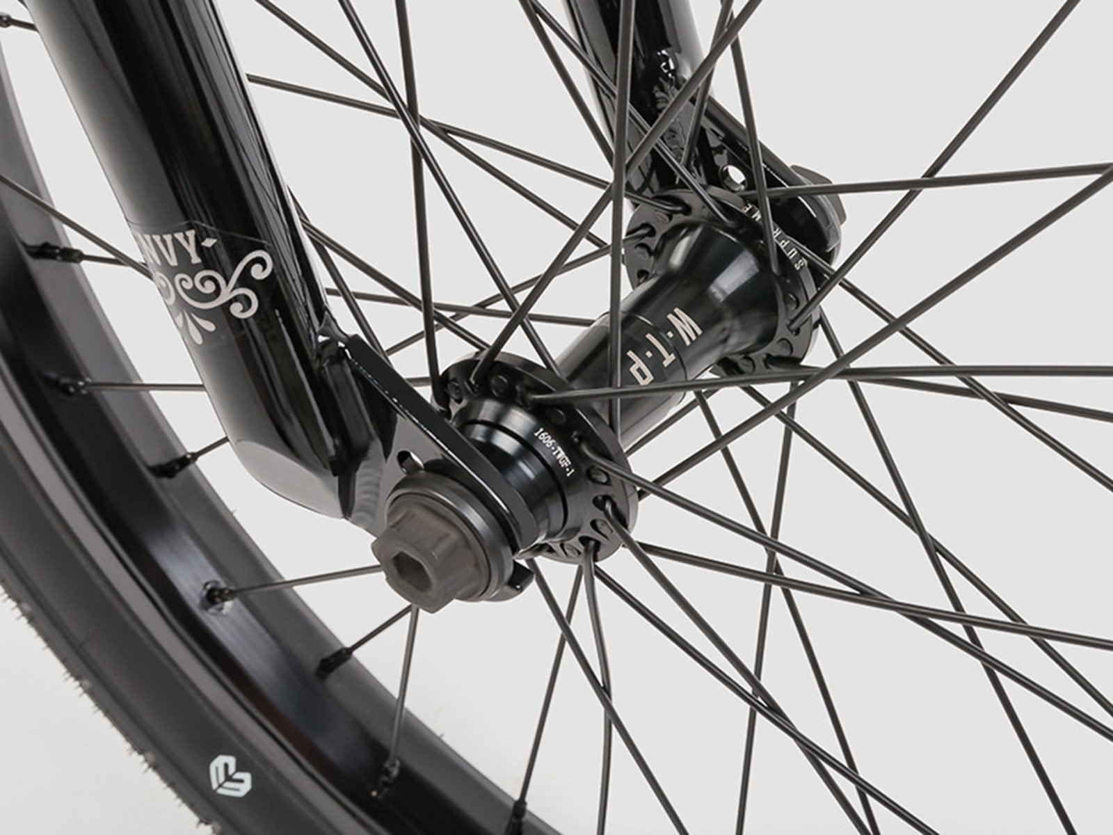 wethepeople "Envy" 2017 BMX Bike Gold Nickel kunstform BMX Shop