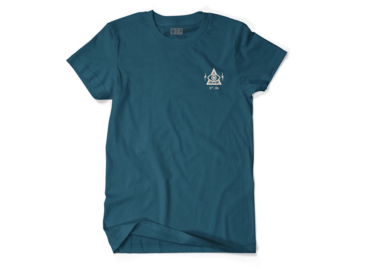 2 pocket shirts