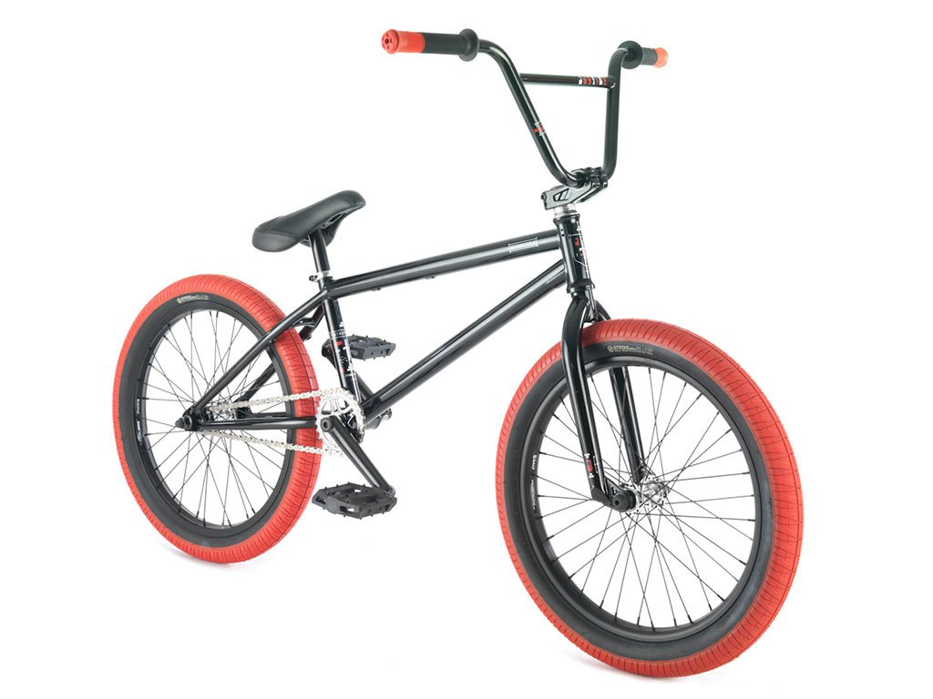 bmx wtp justice