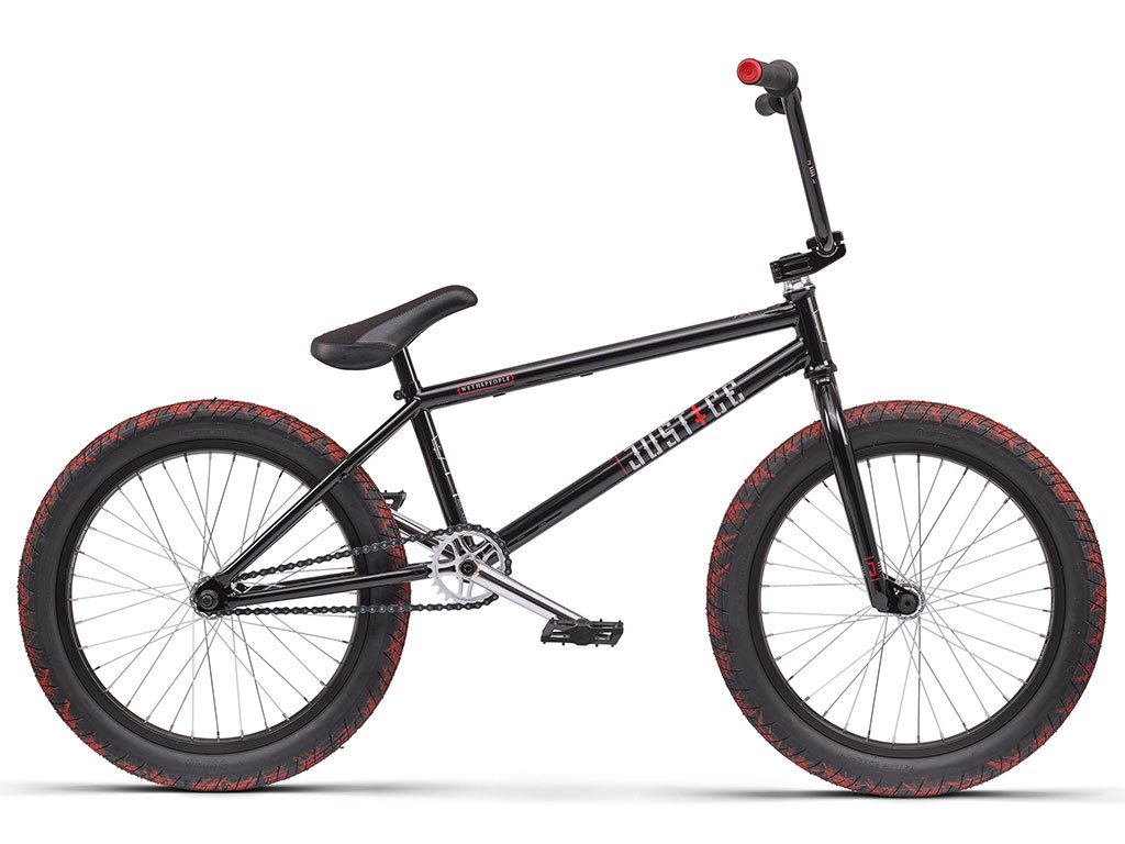 bmx wtp justice