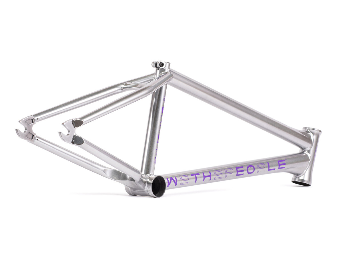 wethepeople network frame