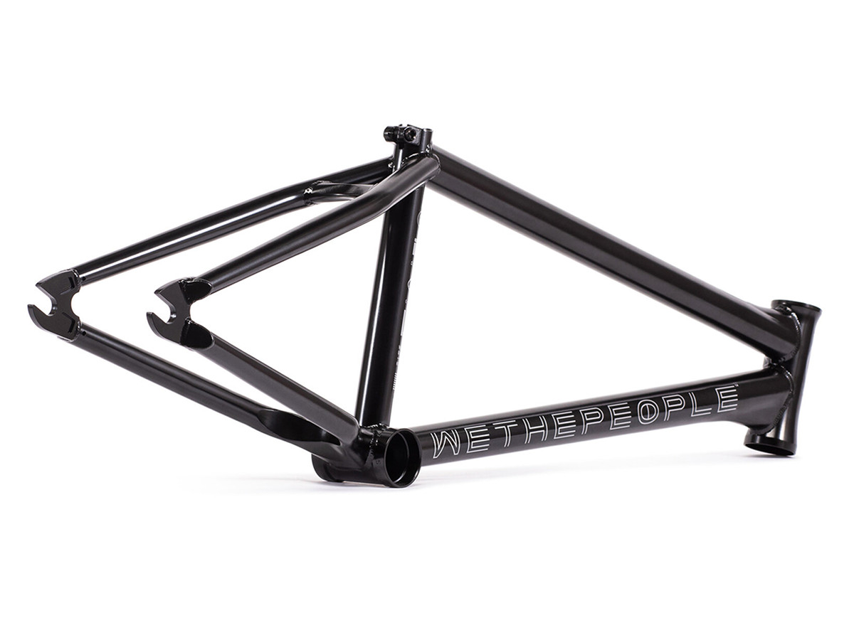 wtp frame