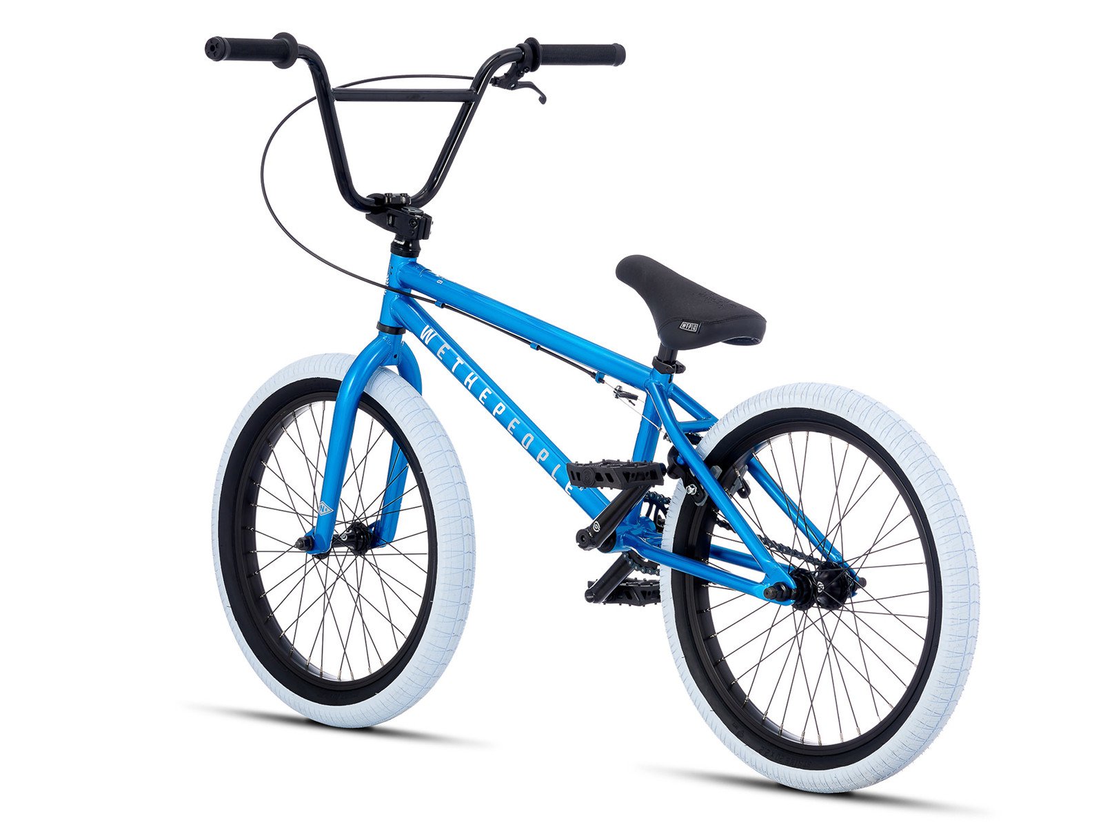 wethepeople nova bmx bike 2019