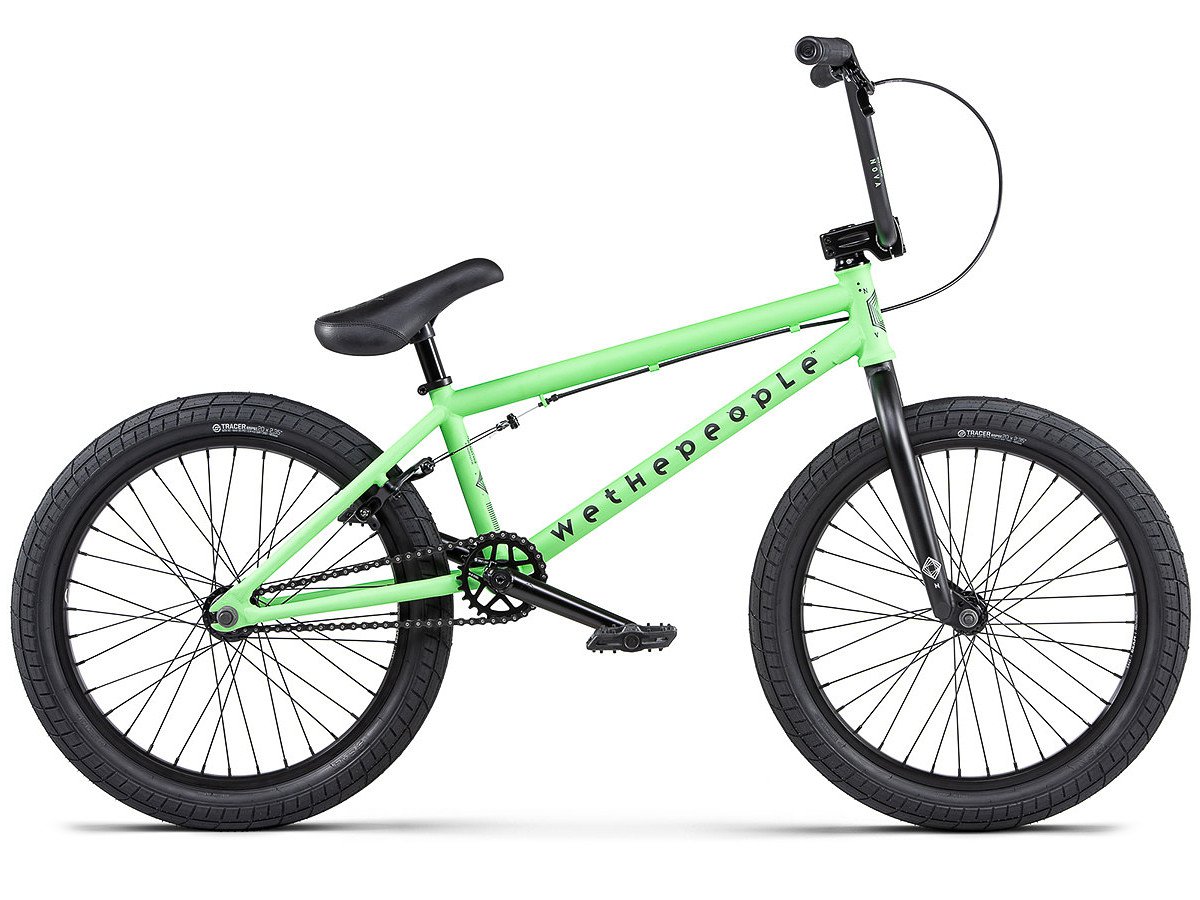 apple i bike