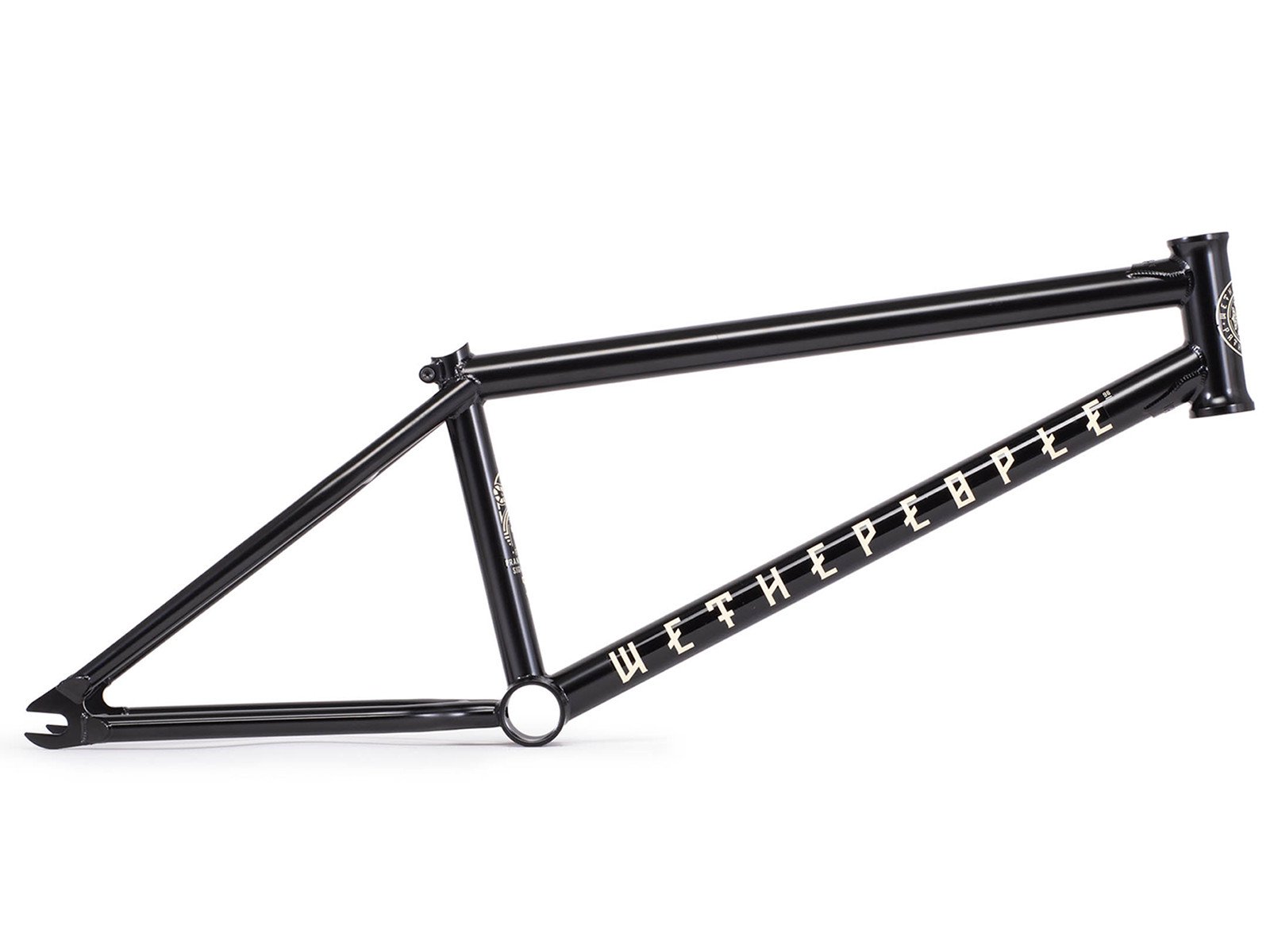 wethepeople bmx handlebars