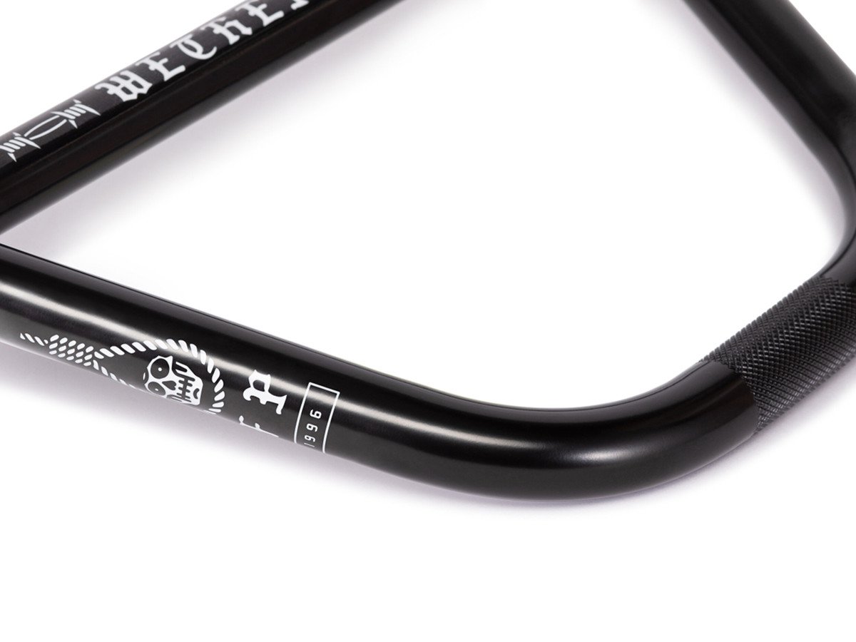 wethepeople bmx bars