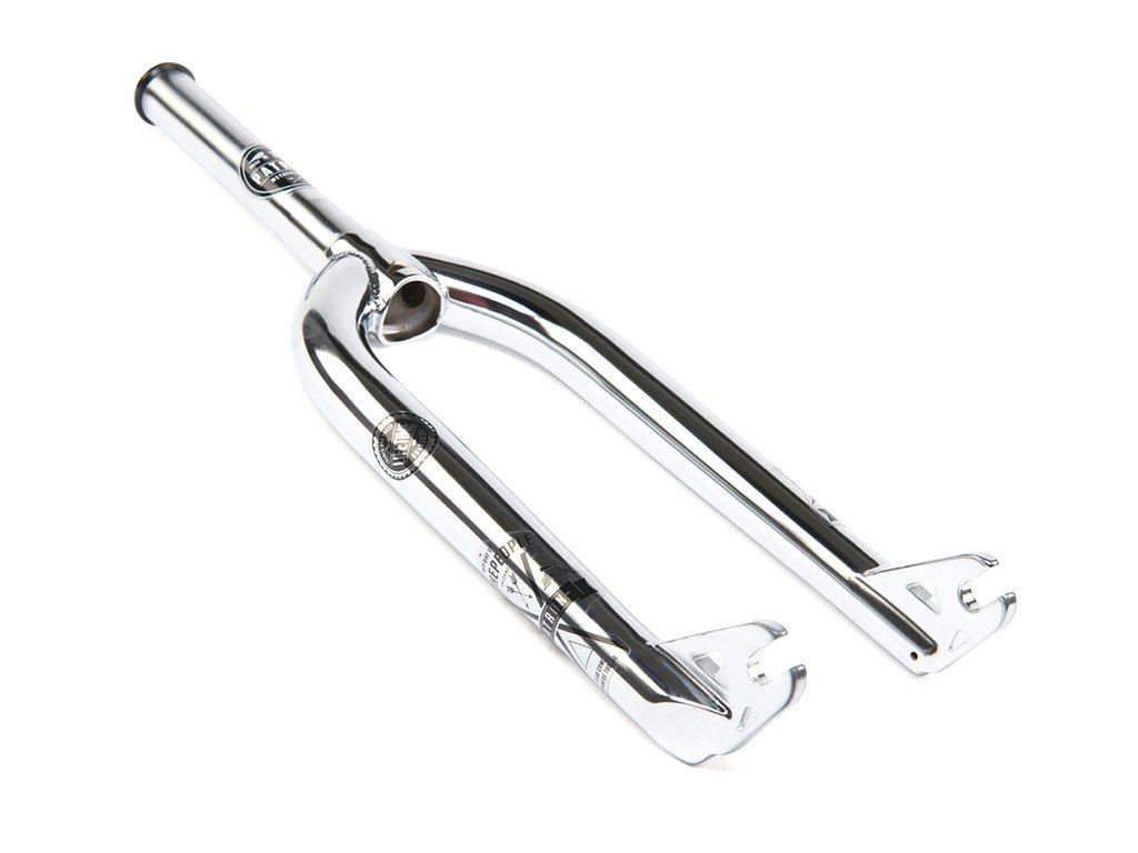 Wtp patron fork outlet