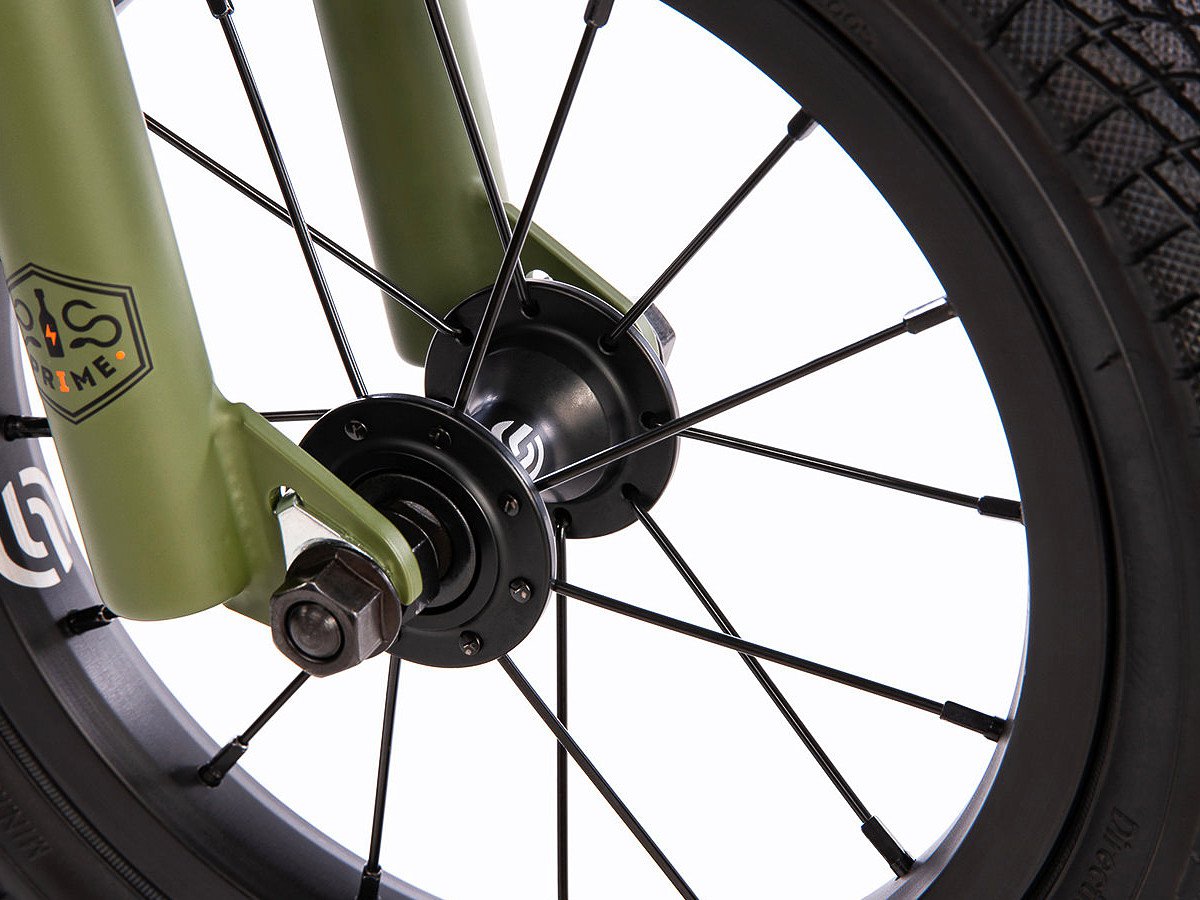 12 bicycle tire
