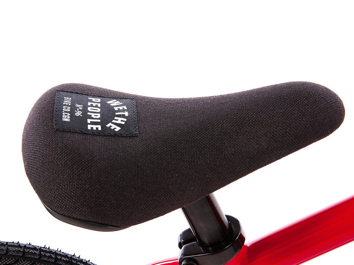 spartan mini rocker
