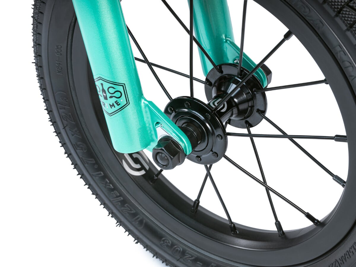 We the sales people balance bike