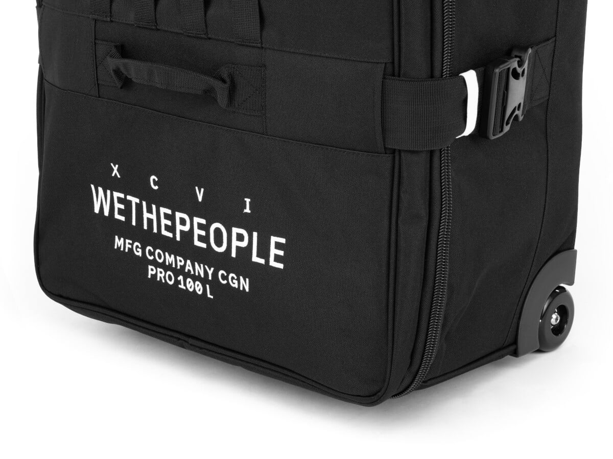 Wethepeople bike bag discount