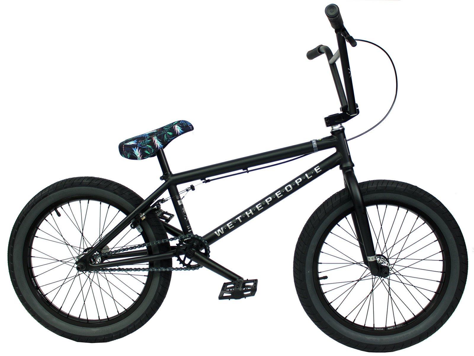 cheap freecoaster bmx bike