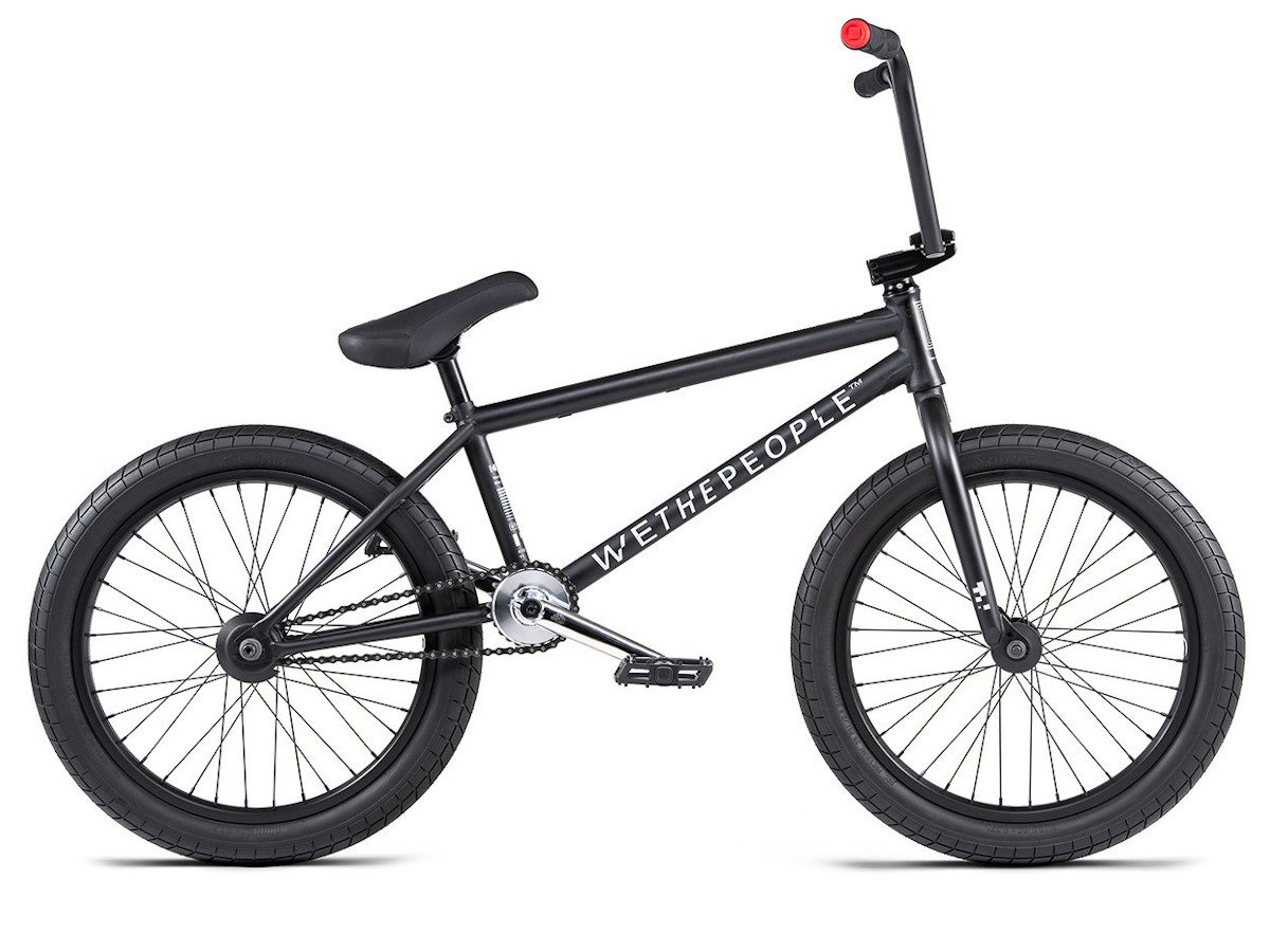 2020 wethepeople bikes