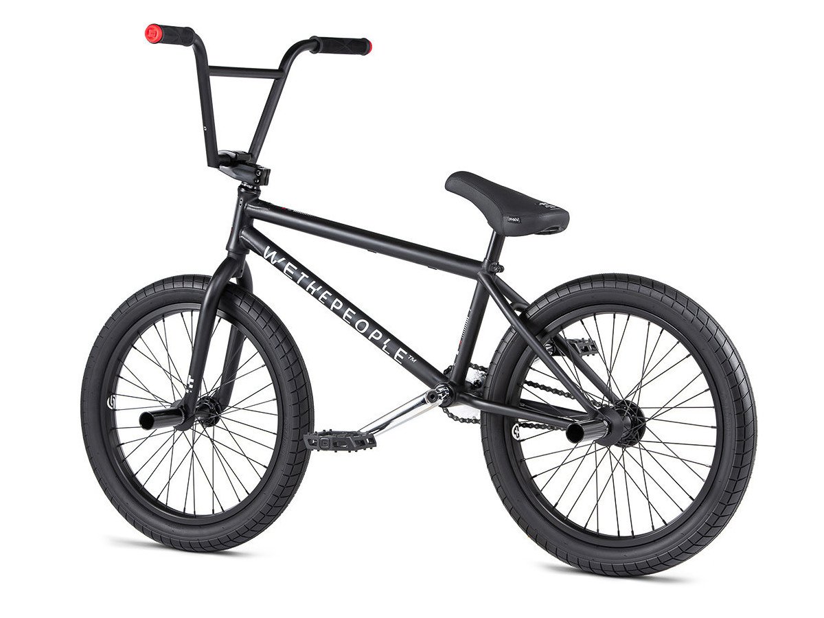 wethepeople bikes