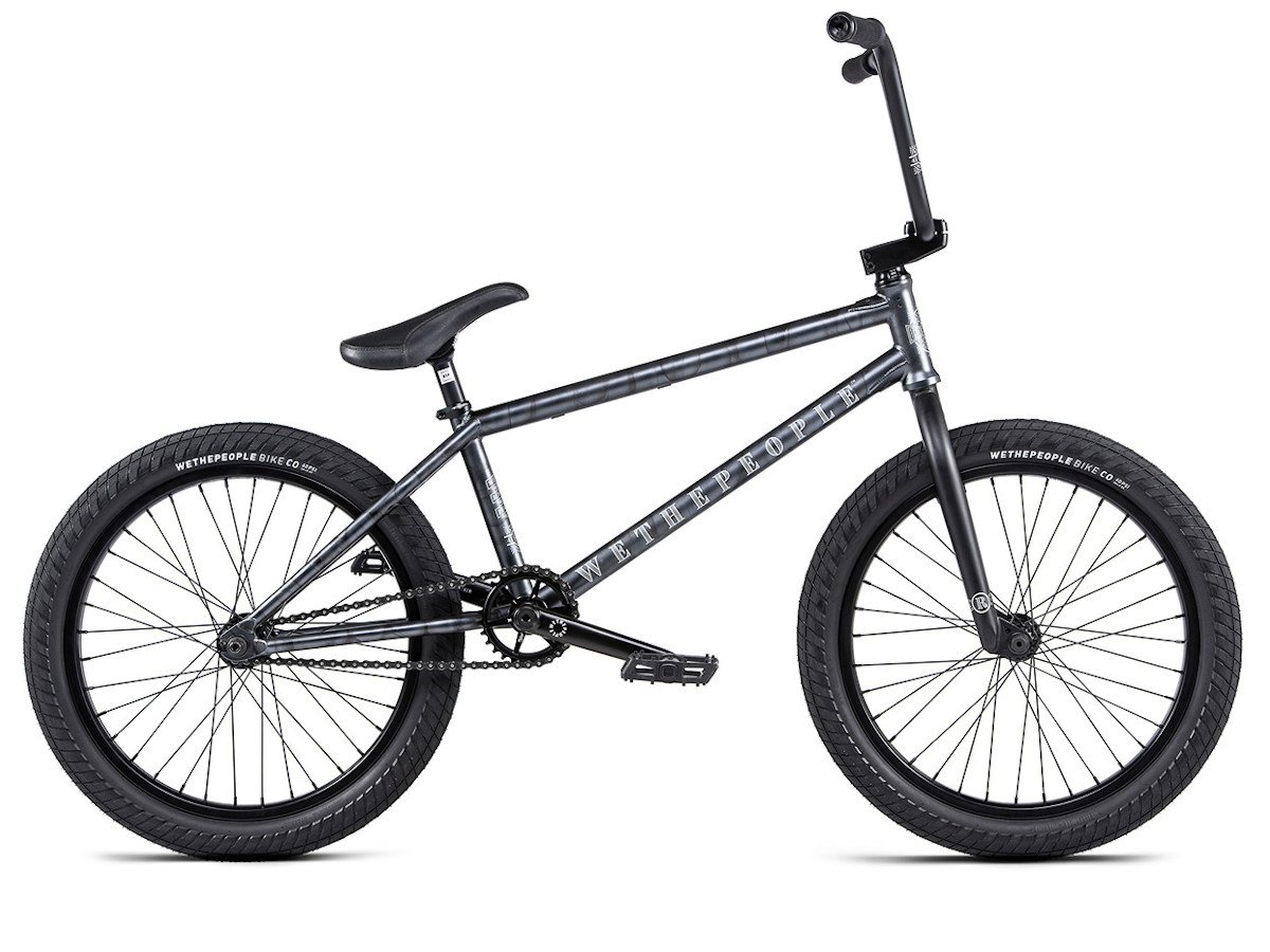 2020 wethepeople bikes