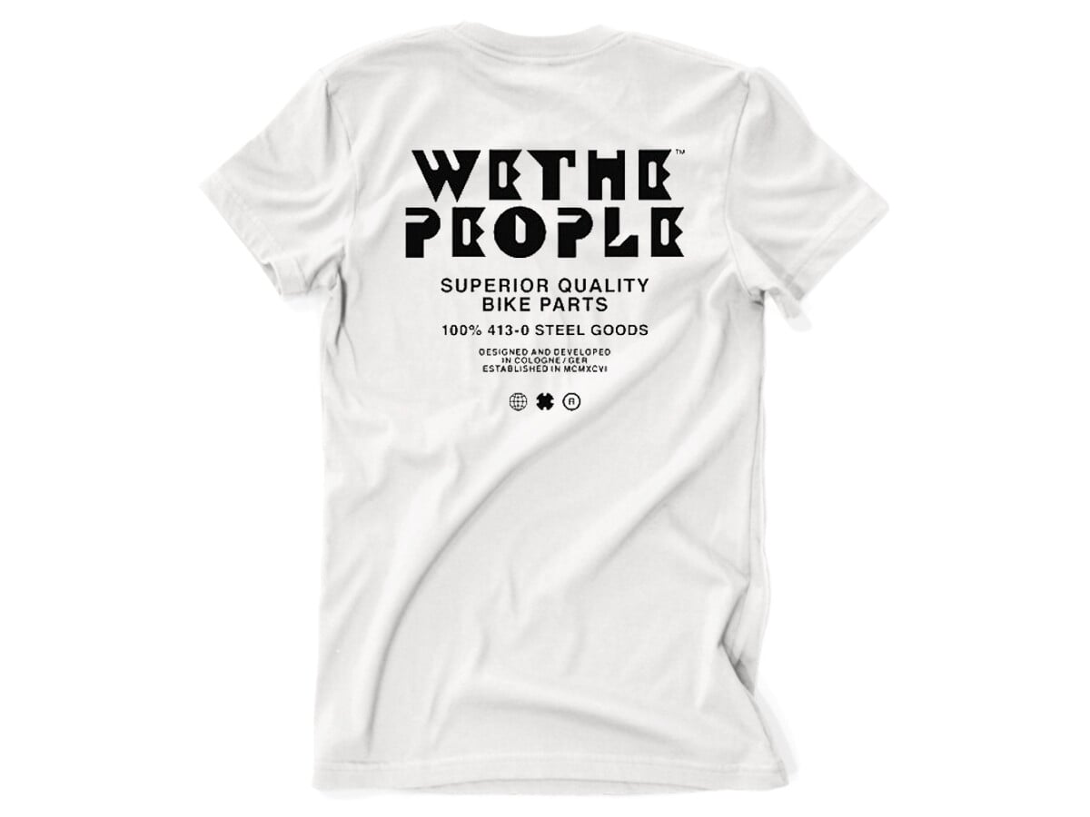 we the people t shirts