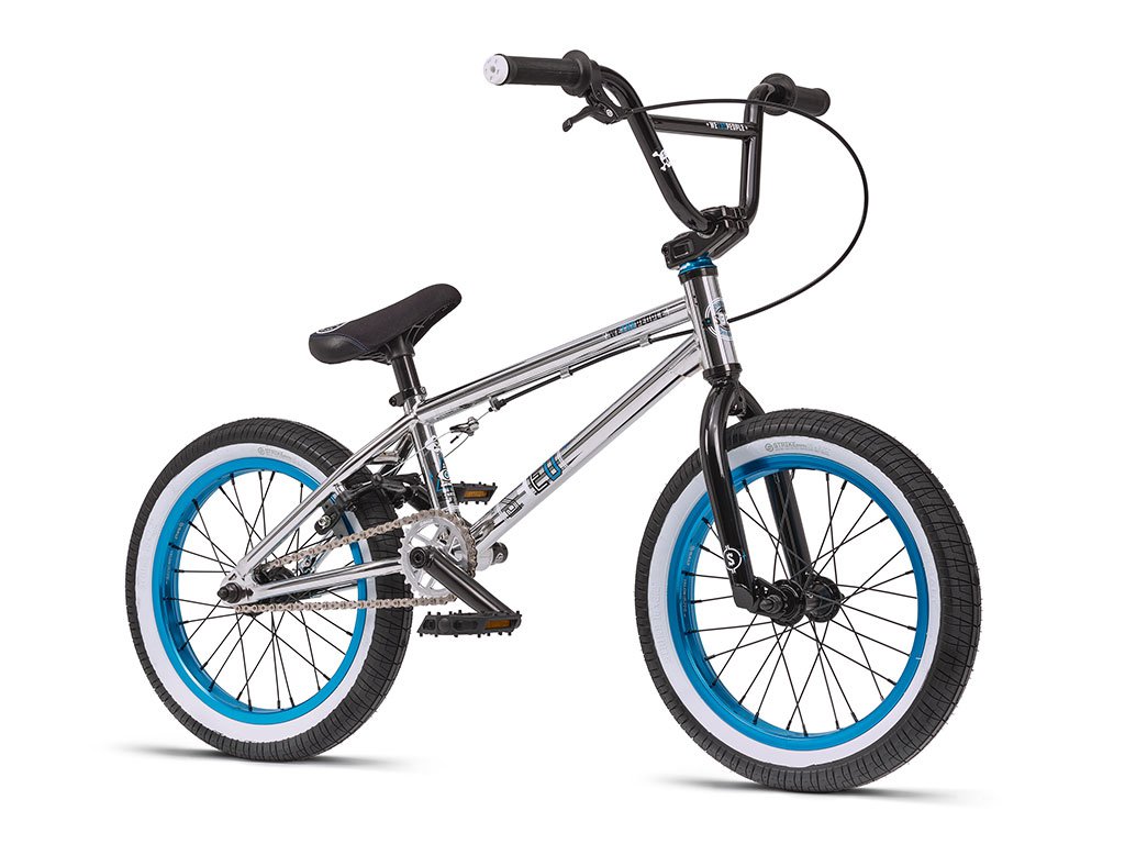 wethepeople "Seed 16" 2016 BMX Bike - Wethepeople SeeD 16 2016 BMX RaD 16 Zoll Chrome PolisheD 20150909112457 2