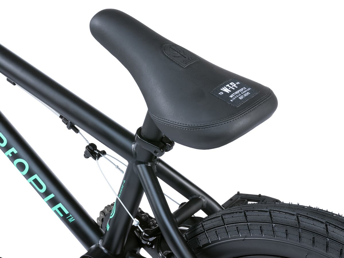 自転車BMX 16インチ Wethepeople Seed☆引き取り限定 - laarena.ru