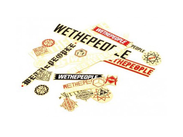 wethepeople stickers
