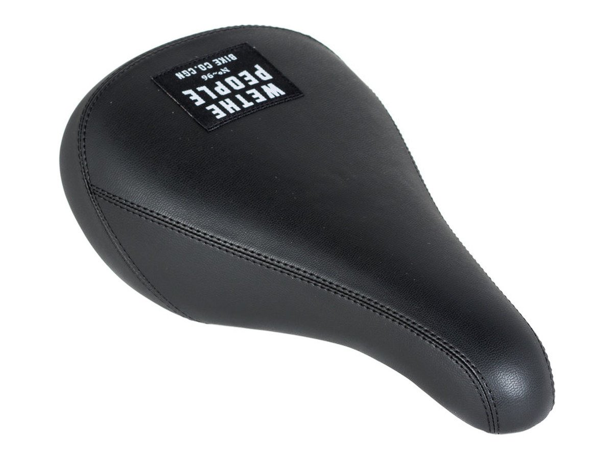 wethepeople bmx seat