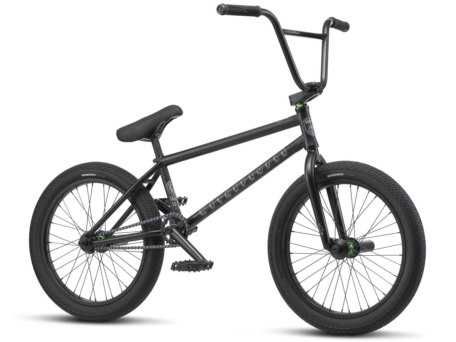 wethepeople bmx 2019