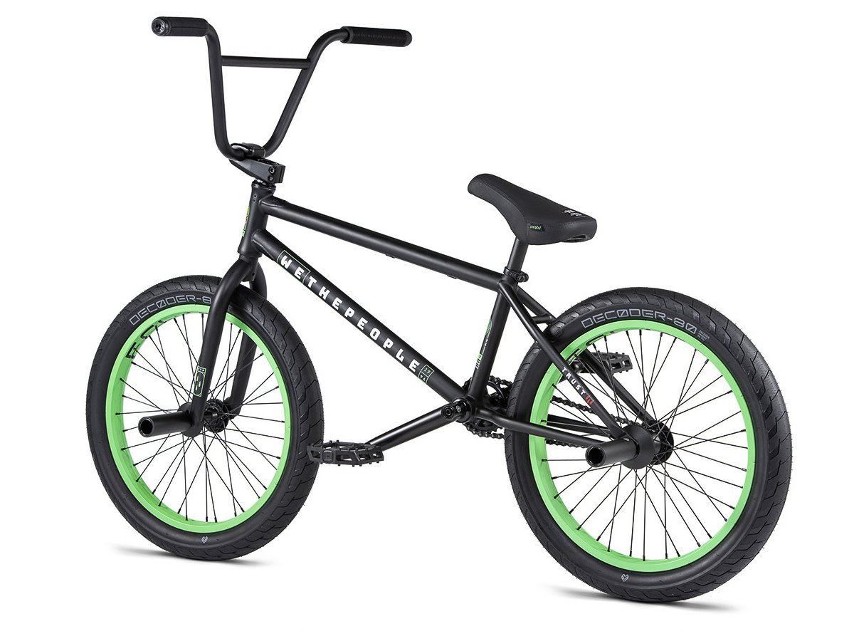 wtp bikes