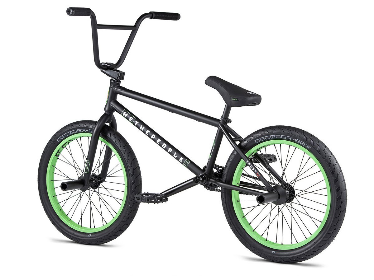 wethepeople 2020 bikes