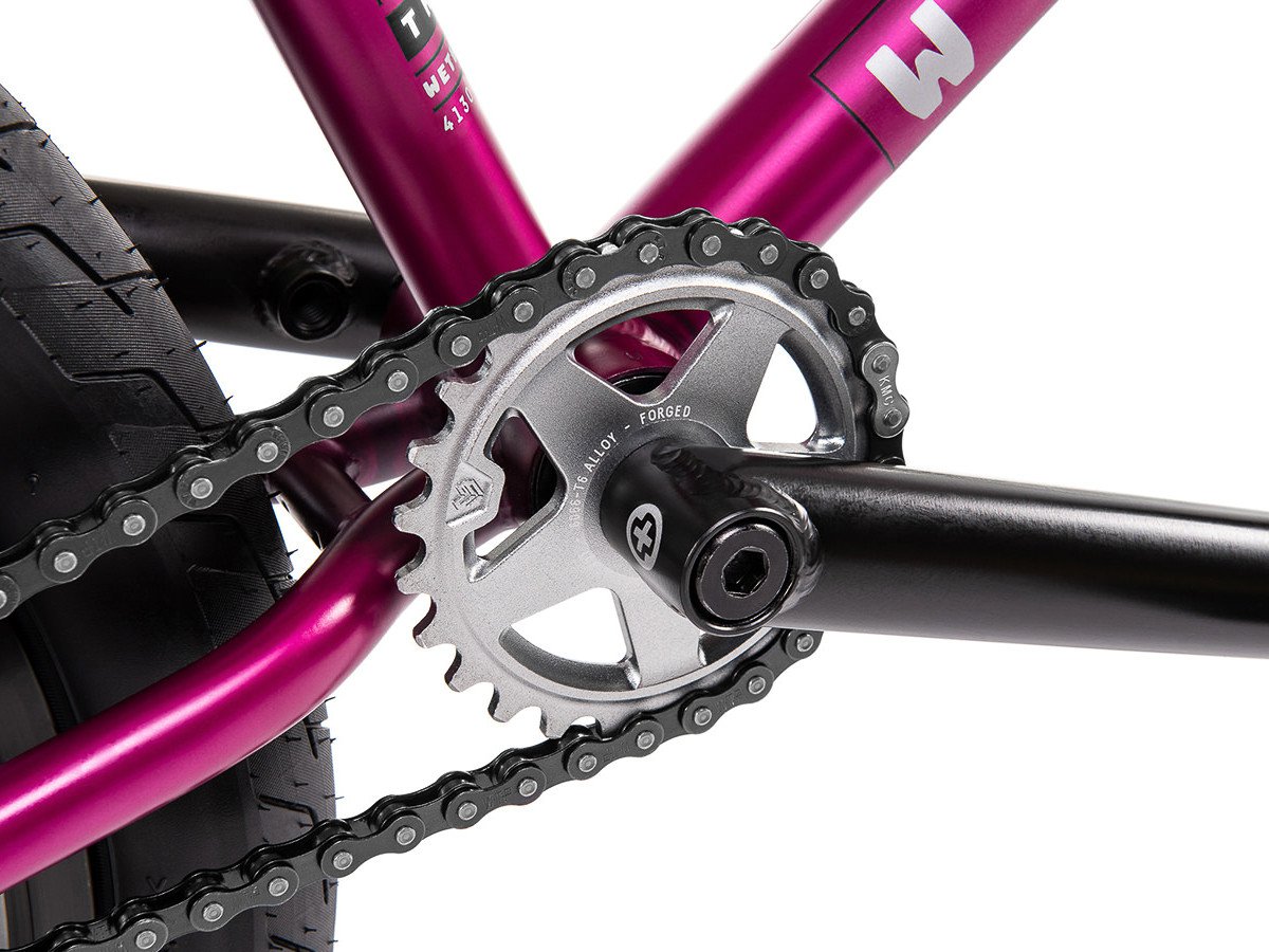 berry bike shop