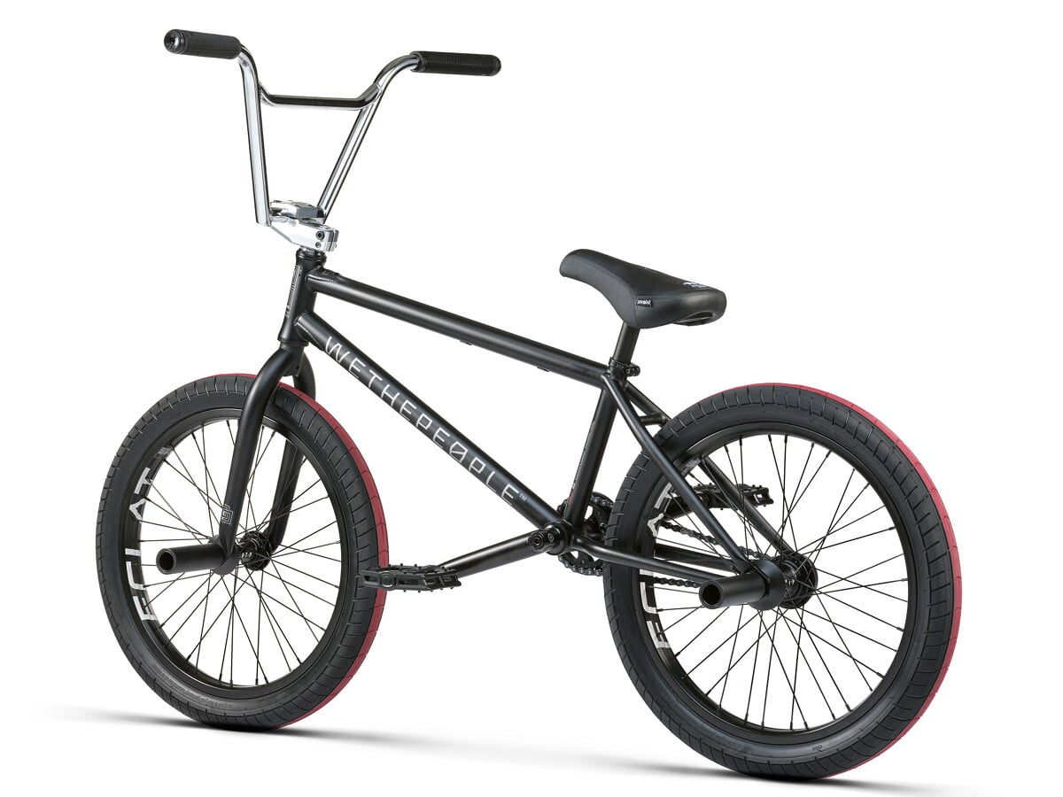 Wethepeople cheap bmx freecoaster