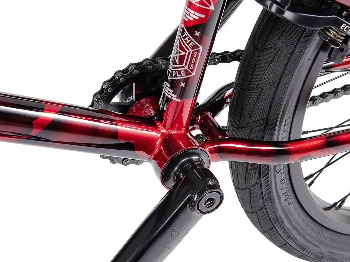 wethepeople bmx bicycles